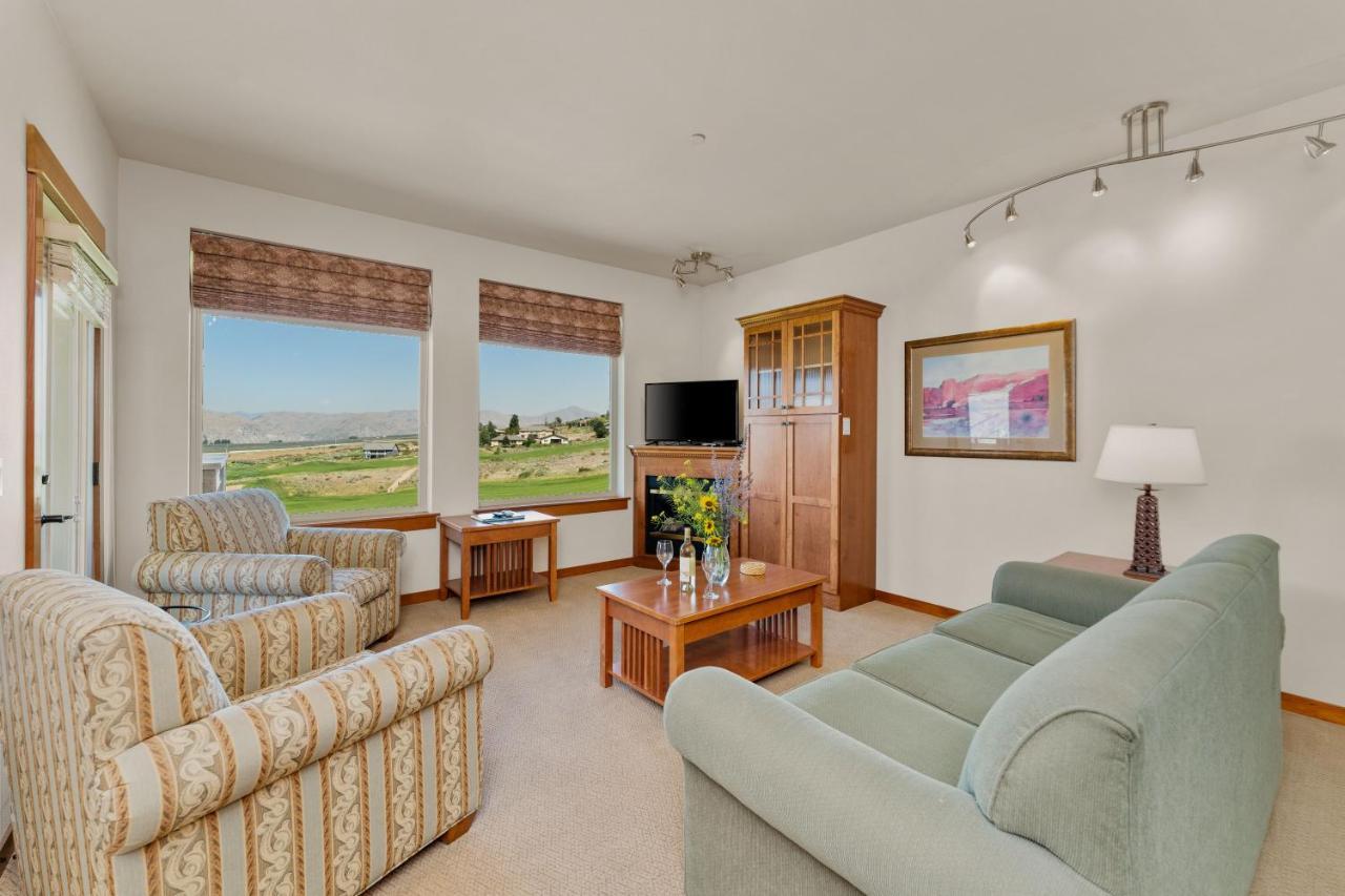 Desert Canyon Golf Resort Orondo Экстерьер фото